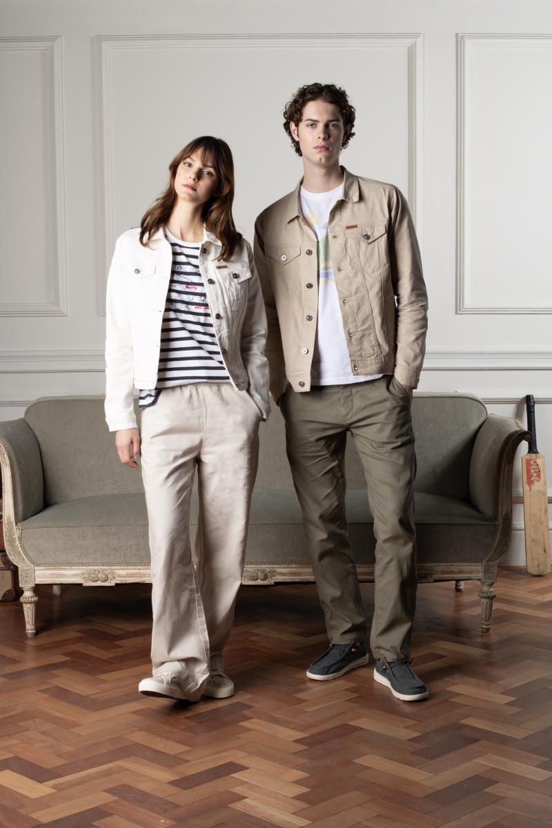 Lee Cooper wiosna lato 2025 (3)