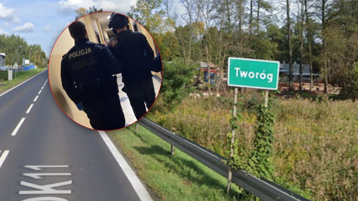 Grzegorzowi O. grozi dożywocie.