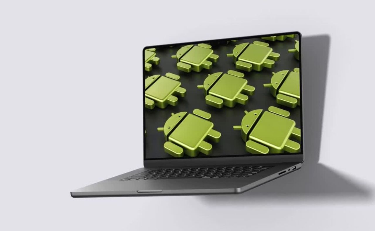 Android 16 na PC. Znamy wygląd