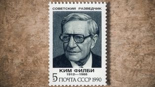 Kim Philby. Dżentelmen, który przez lata był szpiegiem Kremla