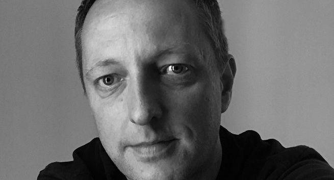 Operator Konrad Spyra w Bluebird Artist Management