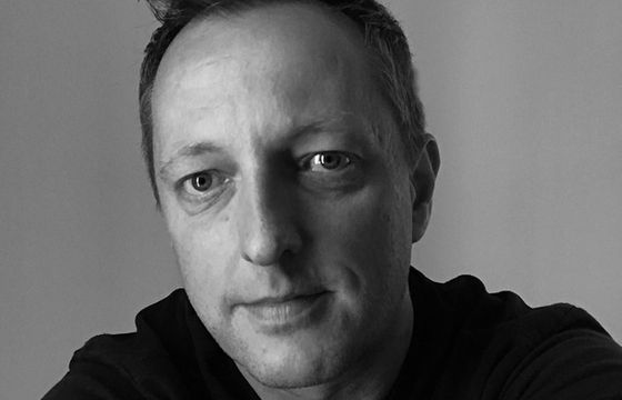 Operator Konrad Spyra w Bluebird Artist Management