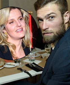 Zofia Zborowska pokazała zdjęcie męża. Nie jest zadowolony i grozi jej prawnikiem