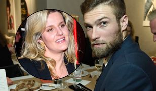 Zofia Zborowska pokazała zdjęcie męża. Nie jest zadowolony i grozi jej prawnikiem