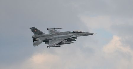 Polska poderwała samoloty. Nocny komunikat armii