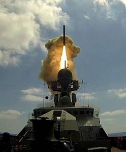 Pentagon: Rosja planuje inscenizację ataku na Ukrainę