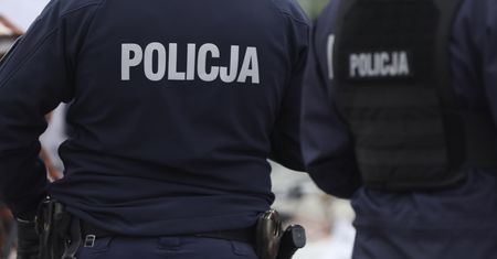 Liczba tego rodzaju przestępstw rośnie. Alarmujące dane policji