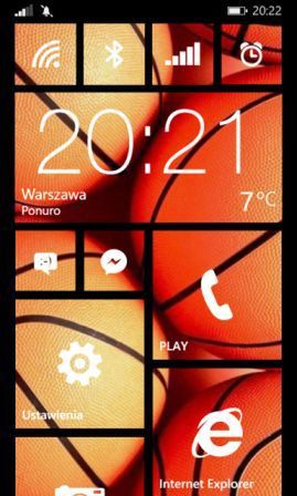 Windows Phone 8.1 – po trzech dniach użytkowania 2
