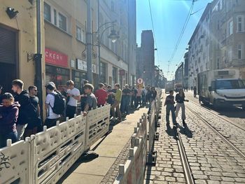 Berliński kebab podbił Wrocław. Będzie kolejny lokal
