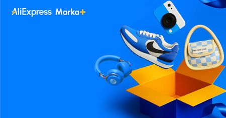 Smart tech, marki premium i rabaty do 80% – AliExpress świętuje 16 lat w Polsce
