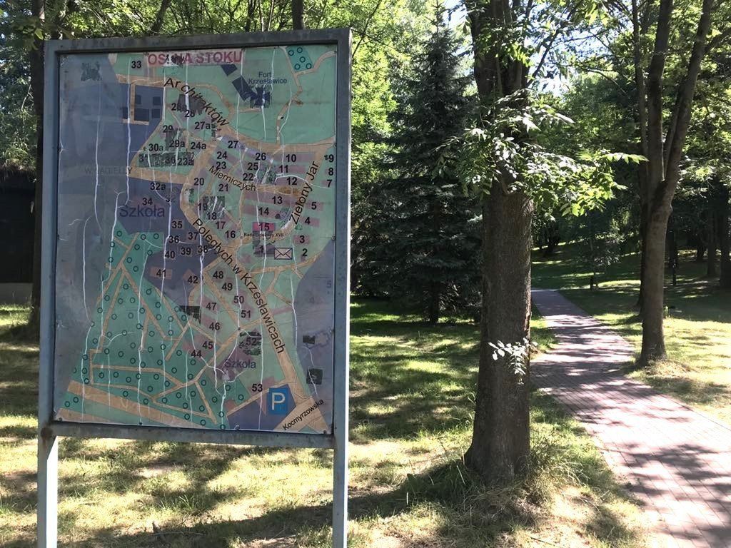 Do pobicia mężczyzny miało dojść na os. Na Stoku w rejonie drewnianych budek