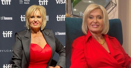 Ewa Kasprzyk ma 66 lat i wygląda jak bogini. Zdradziła, jakich produktów nie tyka