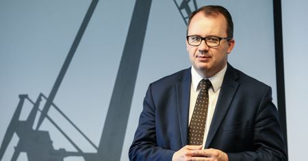 Warszawa. RPO interweniuje w sprawie plakatów z Szumowskim