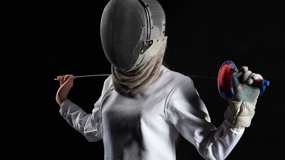 Co szermierka może dać Twojemu dziecku? 7 najważniejszych powodów, by dziecko trenowało szermierkę