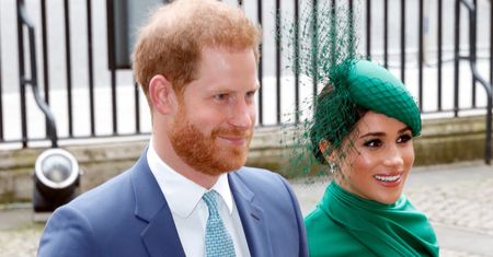Meghan Markle i książę Harry kupili nowy dom? Ich sąsiadem będzie m.in. Tom Hanks