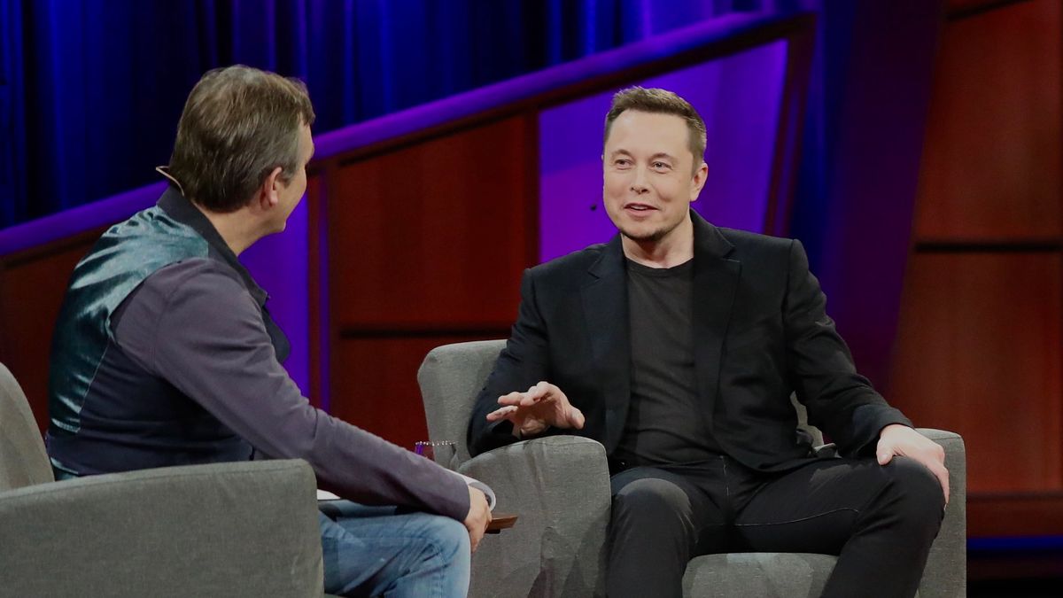 Elon Musk ma 46 mld dolarów na przejęcie kontrolnych udziałów w spółce Twitter