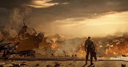 GTA 6 i nowe Gears of War będą musiały poradzić sobie bez ojców