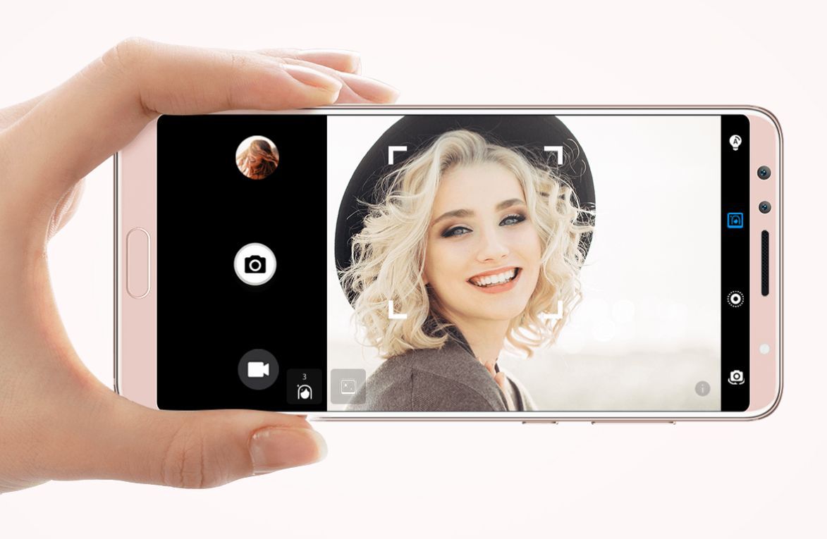 Huawei nova 2s oficjalnie. To jeden z najciekawszych smartfonów chińskiego giganta 4