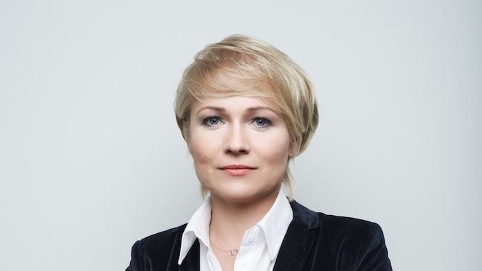 Marzena Małek obejmuje funkcję szefowej spółki Enea Trading