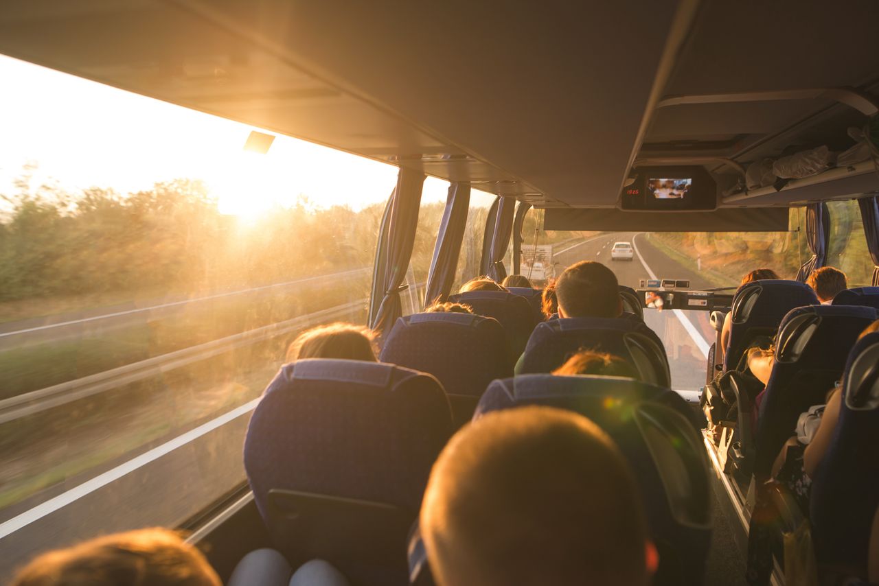 Nowa linia autobusowa pojedzie do znanych uzdrowisk