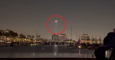 Uderzy o 1.00 w nocy. Tak w Los Angeles ostrzegają przed tsunami