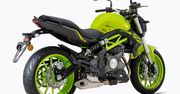 Jest szansa na nowy tani motocykl sportowy. Benelli 302 R już powstaje w Chinach