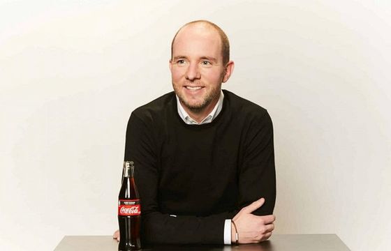 Coca-Cola Services Polska z nowym dyrektorem generalnym