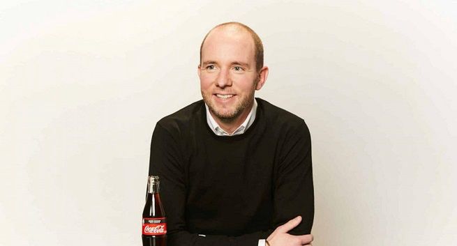 Coca-Cola Services Polska z nowym dyrektorem generalnym