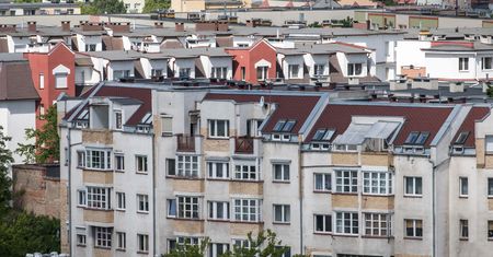 Zmiana na rynku wtórnym. Eksperci pokazują, co się dzieje z cenami