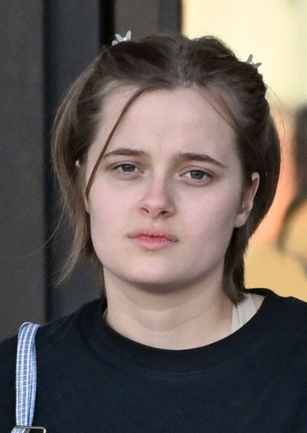 Vivienne Jolie 