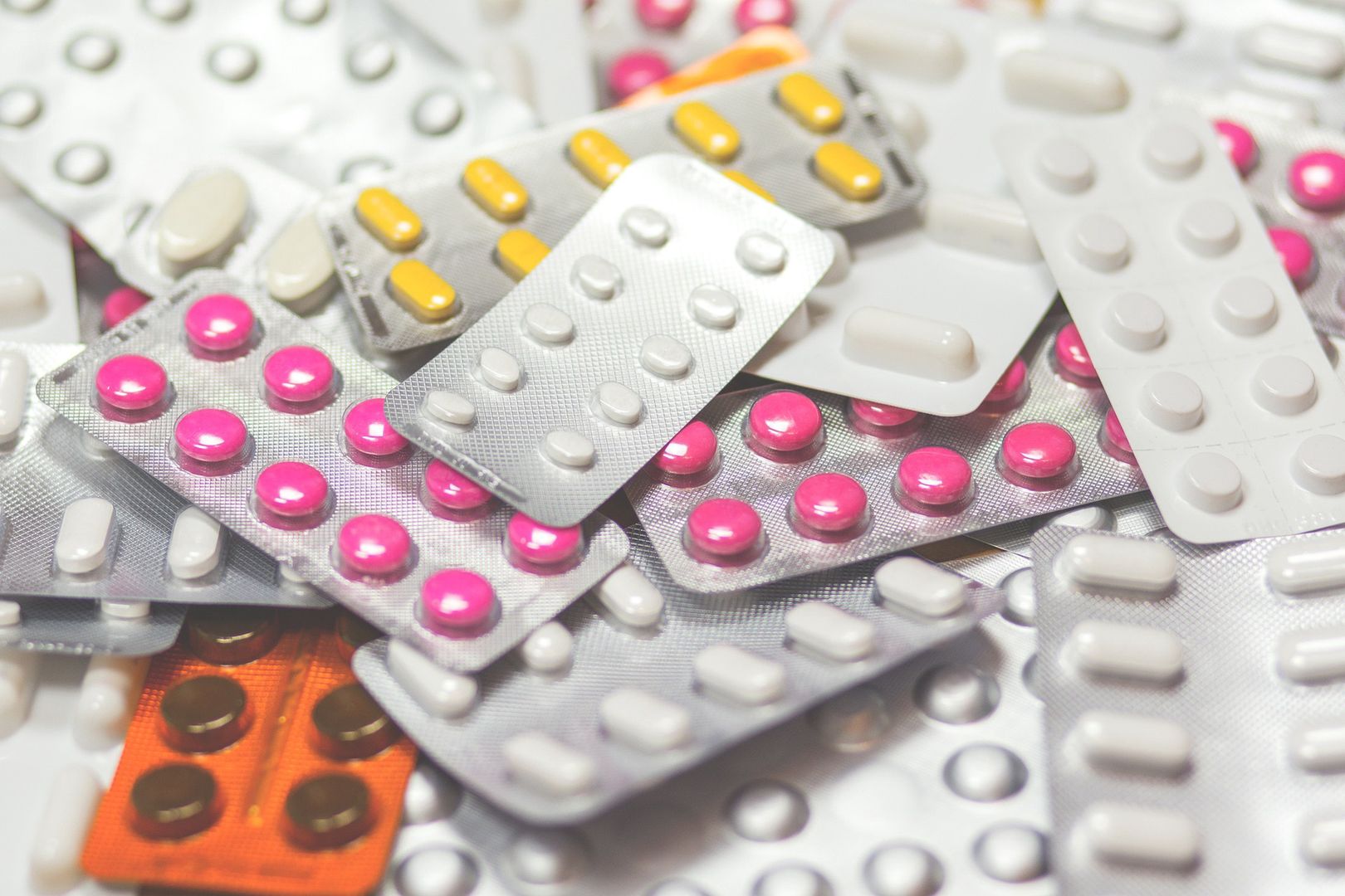 Leki za drogie? 1 listopada wejdą nowe przepisy