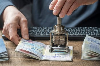 Najmocniejszy paszport świata. Zapewnia wjazd do 182 państw