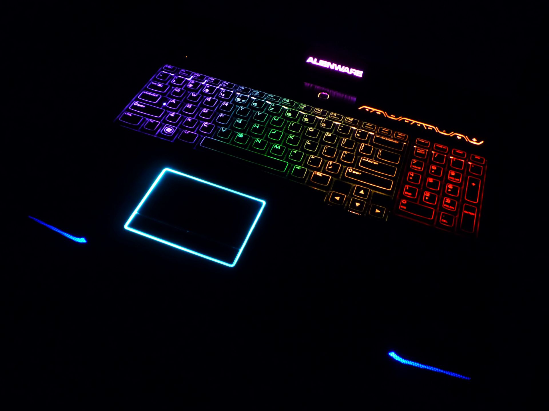 Alienware M17x R4 – i nie ma mocnych! [test] 12