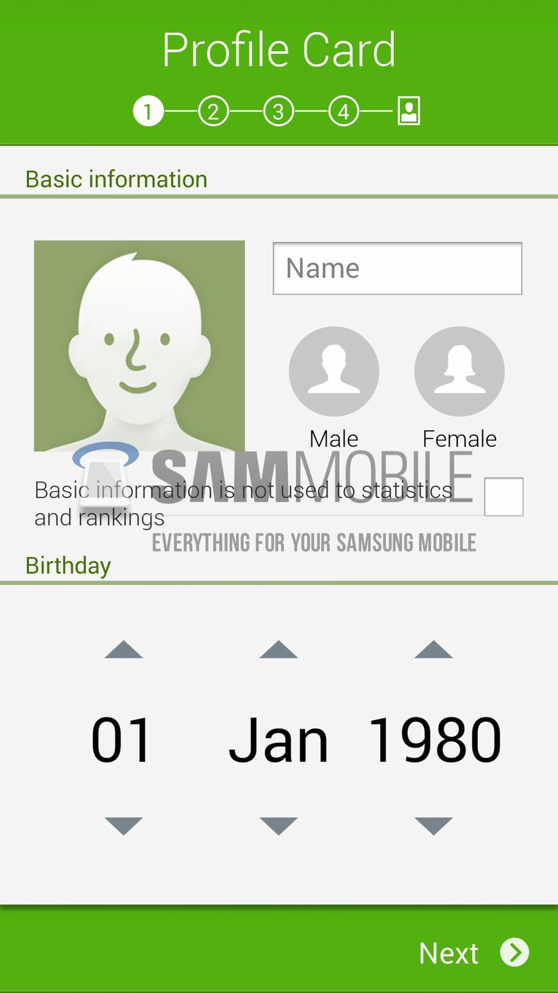 Samsung zaprasza na premierę Galaxy S5. To już w tym miesiącu! 8