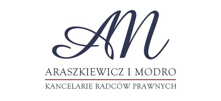 Kancelarie Radców Prawnych Araszkiewicz i Modro