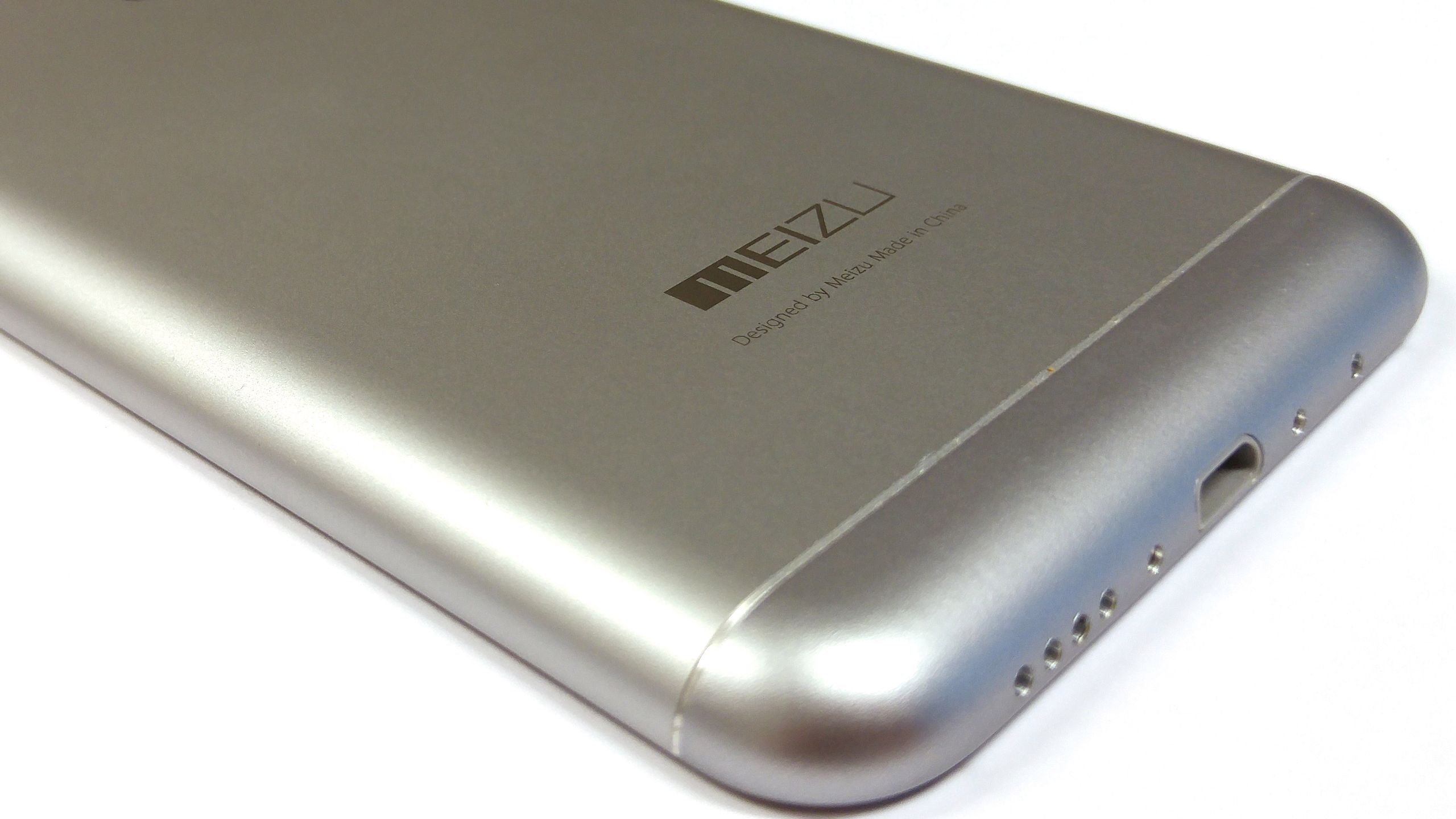 Meizu MX5 w naszych rękach [Pierwsze wrażenia] 5