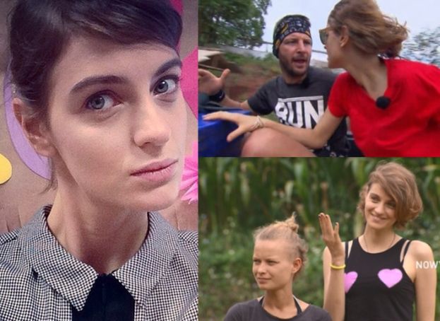 Renulka znów skarży się na "Azja Express": "Byłam tylko narzędziem w rękach produkcji!"