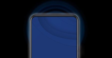 ZTE Axon 20 będzie pierwszym smartfonem z aparatem pod ekranem
