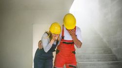 Fosgen - charakterystyka, objawy zatrucia, postępowanie w przypadku zatrucia fosgenem