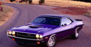 Używany Dodge Challenger I - amerykańska legenda