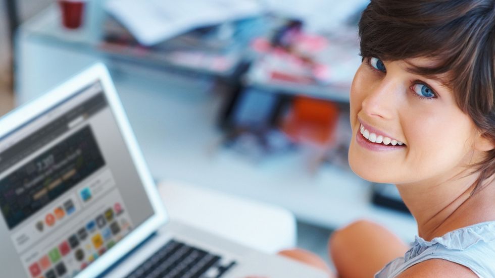 5 rzeczy, których prawdopodobnie nie wiedziałeś o swoim laptopie 1