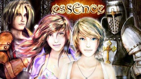 Essence przeniesie was do świata fantasy 1