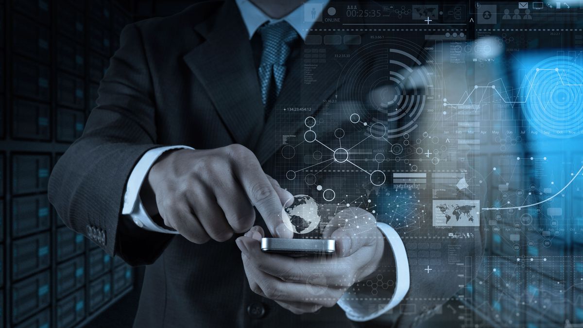 Internet mobilny w Polsce i na świecie. Czy Polacy mają się czego wstydzić? 1