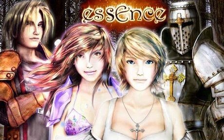 Essence przeniesie was do świata fantasy