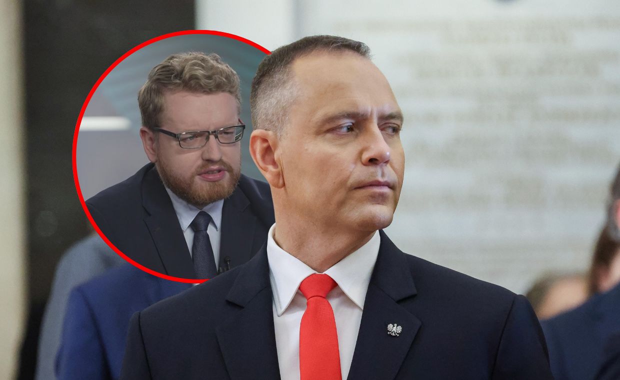 "Ludzie będą umierać". Wiceminister mówi wprost po decyzji Nawrockiego