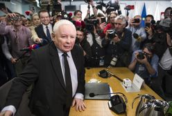 Kulisy przesłuchania Kaczyńskiego. PiS liczyło na chaos, koalicjanci narzekają na członków komisji