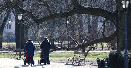 Jaka będzie pogoda w weekend? Wszystko już jasne