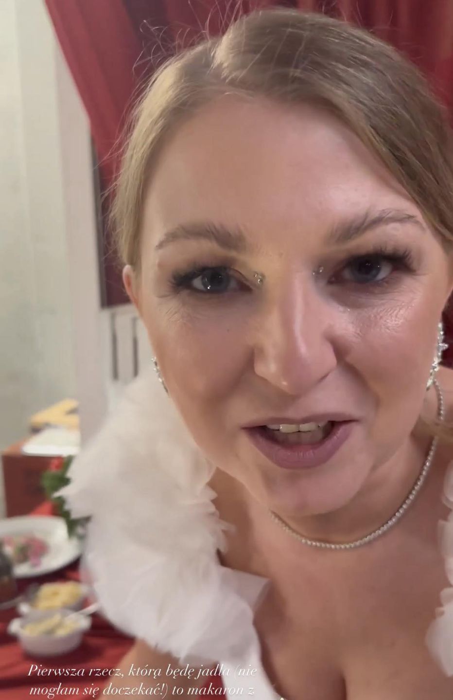 Mama Ginekolog wyprawiła drugie wesele