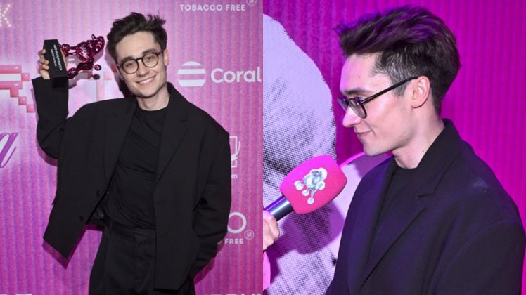 Rozkoszny zdradził, czy otworzy własną restaurację