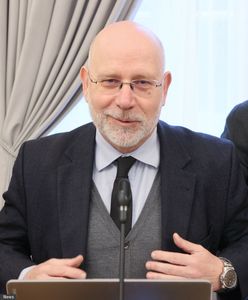 11 zarzutów wobec Świrskiego. Chcą dla niego Trybunału Stanu